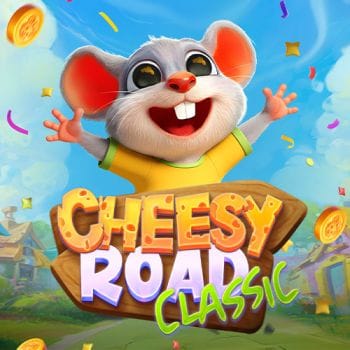 CheesyRoadClassic