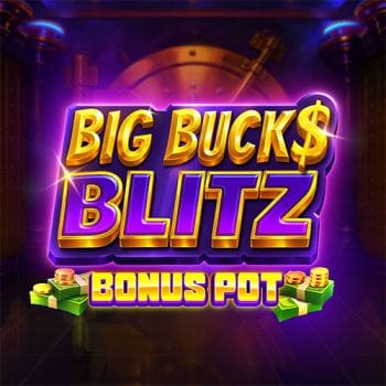 Big Bucks Blitz Bonus Pot screenshot