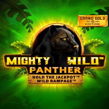 Mighty Wild™_ Panther Grand Gold Edition screenshot