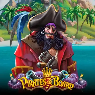 Pirates on Board
