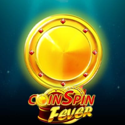 CoinSpin Fever screenshot