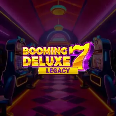 Booming Seven Deluxe Legacy screenshot