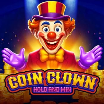 Coin Clown Hold & Win screenshot