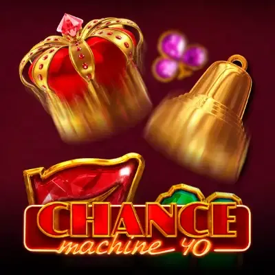 Chance Machine 40 screenshot